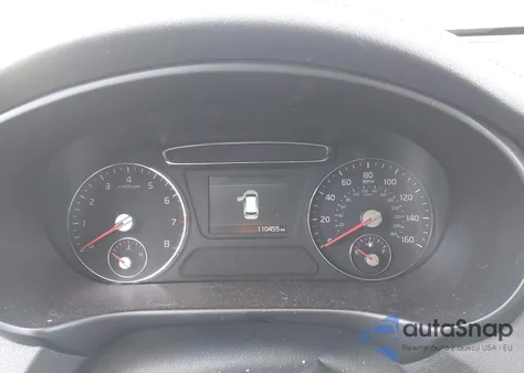 2019 Kia Sorento 2.4L Lx z USA, uszkodzony, nr VIN 5XYPGDA35KG432977